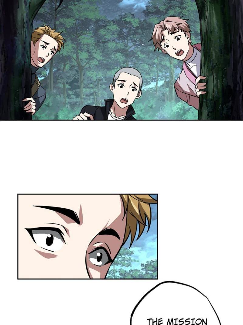 The Legendary Mechanic chapter 88 - page 43