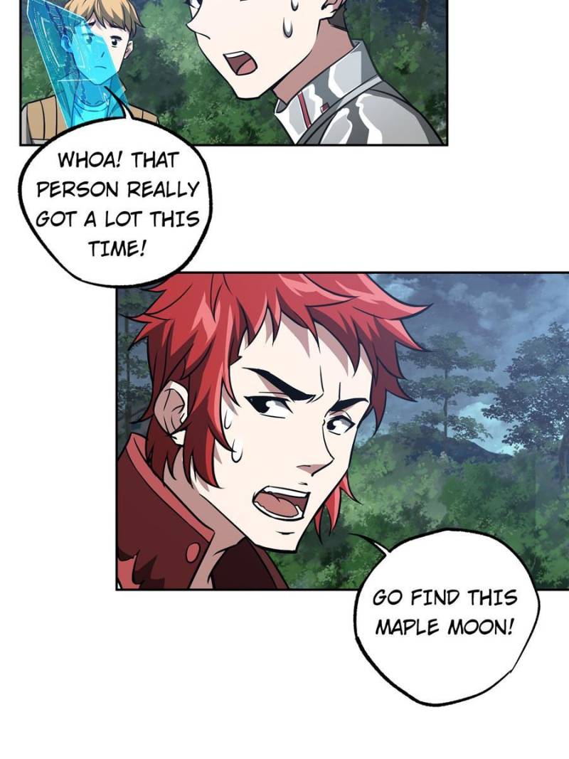 The Legendary Mechanic chapter 88 - page 46