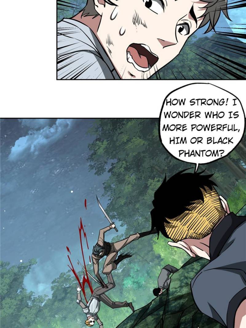 The Legendary Mechanic chapter 88 - page 5