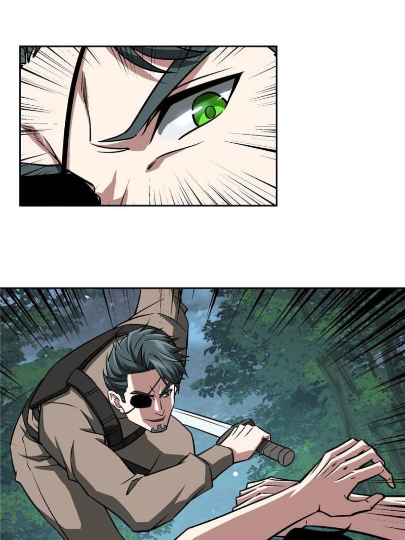 The Legendary Mechanic chapter 88 - page 7