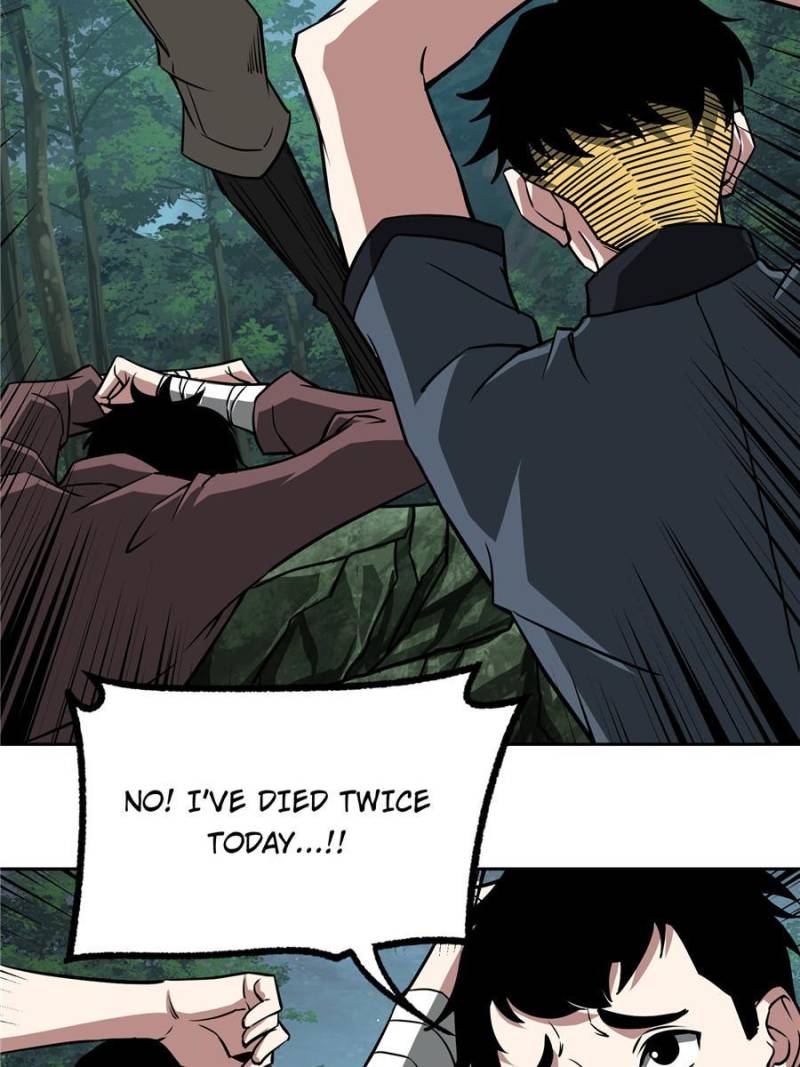 The Legendary Mechanic chapter 88 - page 8