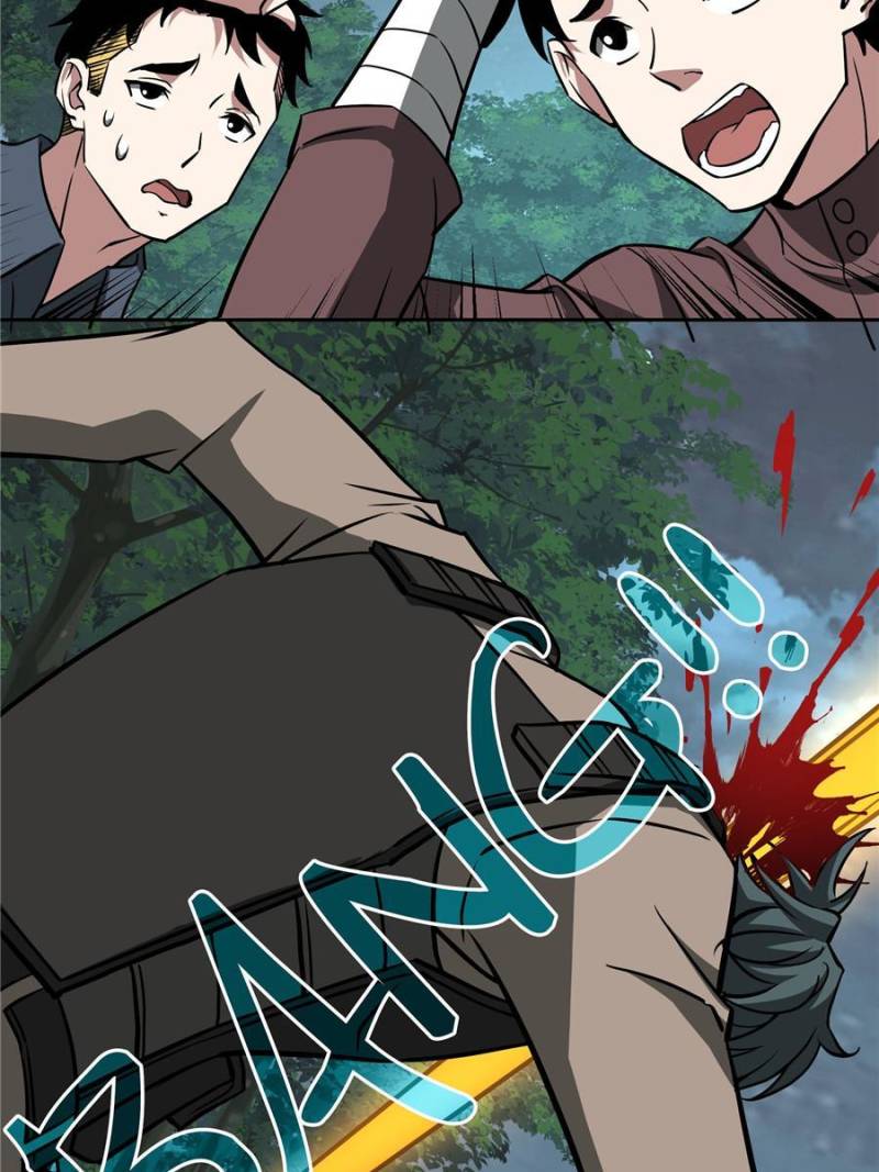 The Legendary Mechanic chapter 88 - page 9