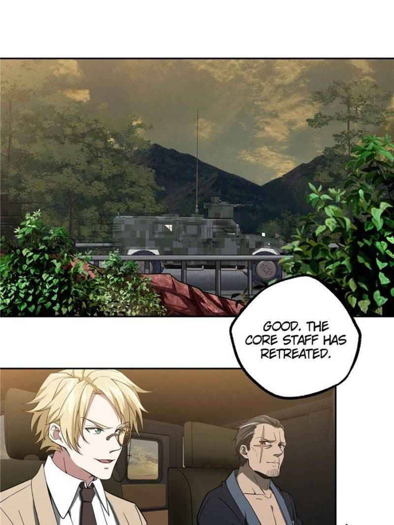 The Legendary Mechanic chapter 48 - page 1