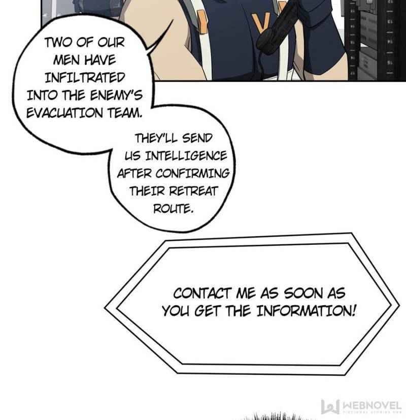 The Legendary Mechanic chapter 48 - page 10