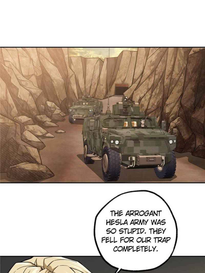 The Legendary Mechanic chapter 48 - page 13