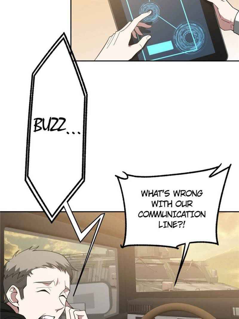 The Legendary Mechanic chapter 48 - page 16