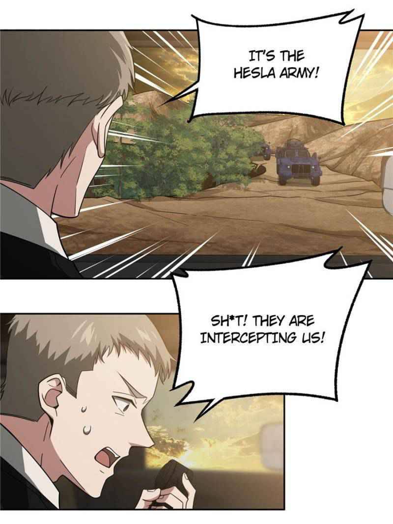 The Legendary Mechanic chapter 48 - page 19