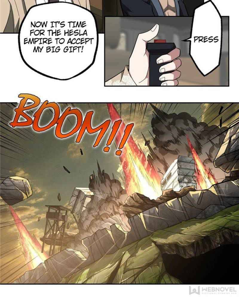 The Legendary Mechanic chapter 48 - page 2