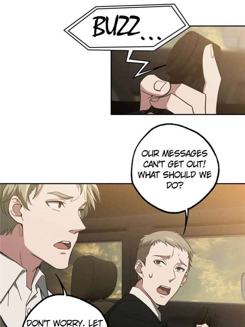 The Legendary Mechanic chapter 48 - page 20