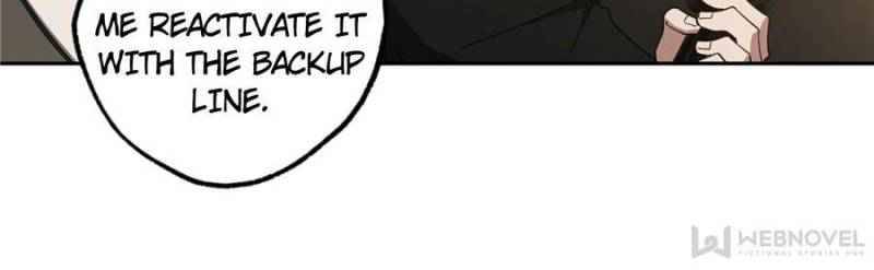 The Legendary Mechanic chapter 48 - page 21