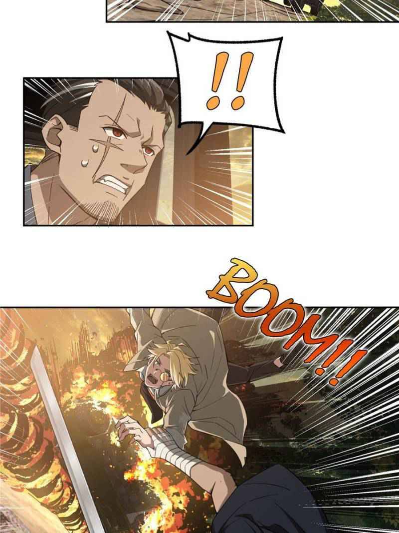 The Legendary Mechanic chapter 48 - page 26