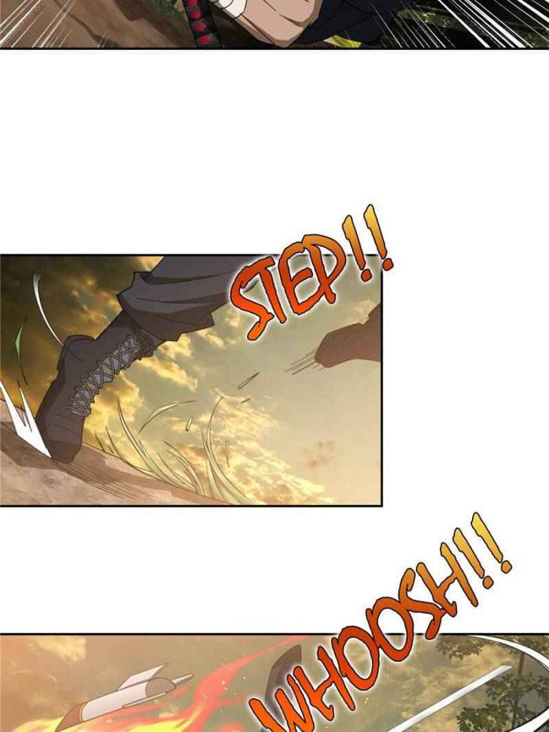The Legendary Mechanic chapter 48 - page 28