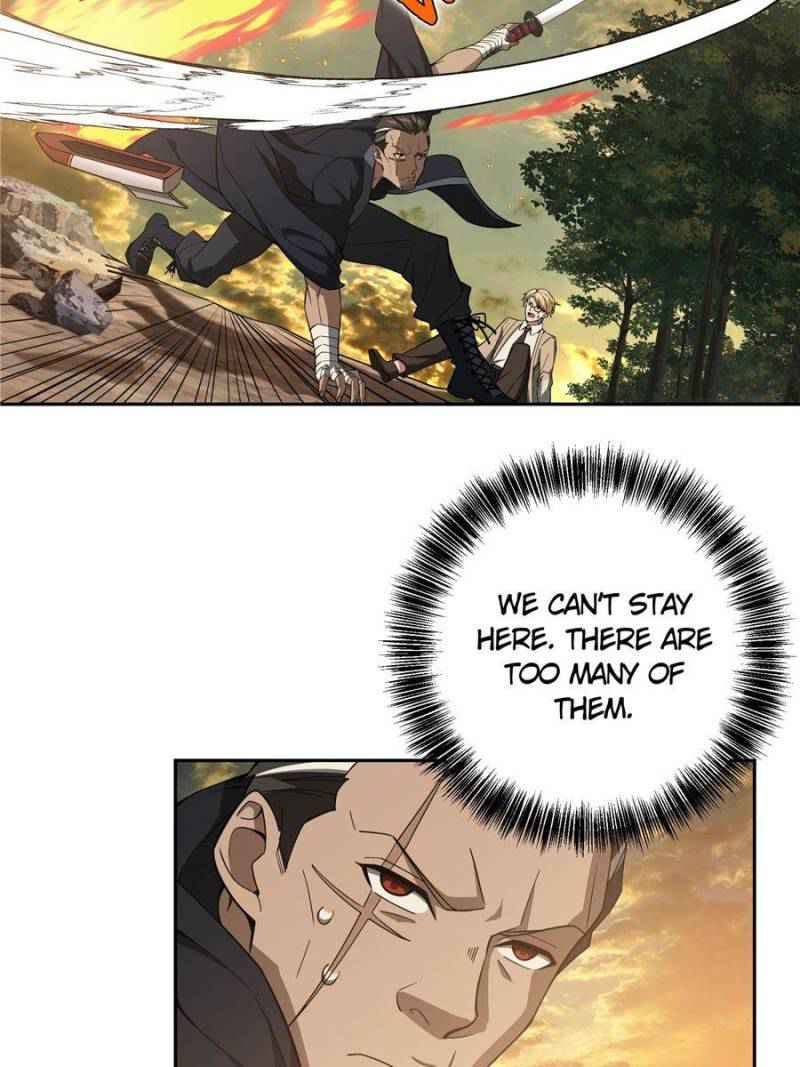 The Legendary Mechanic chapter 48 - page 29