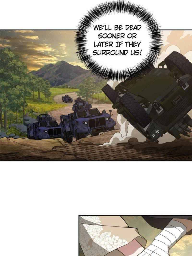 The Legendary Mechanic chapter 48 - page 31