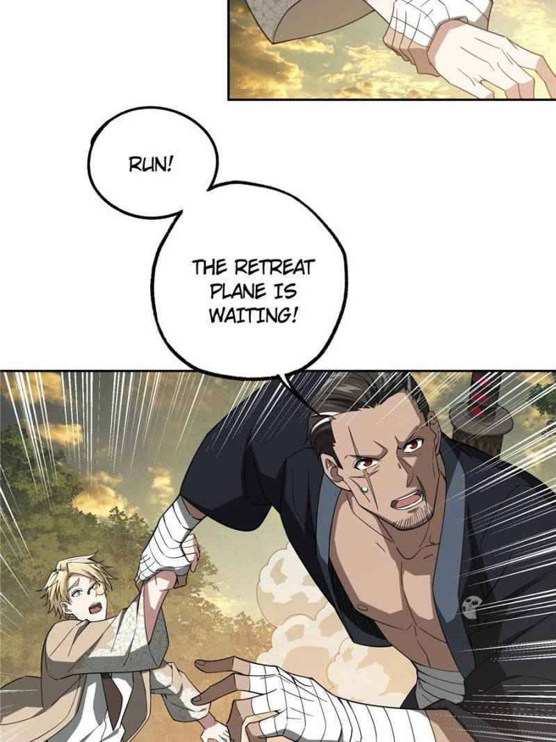 The Legendary Mechanic chapter 48 - page 32