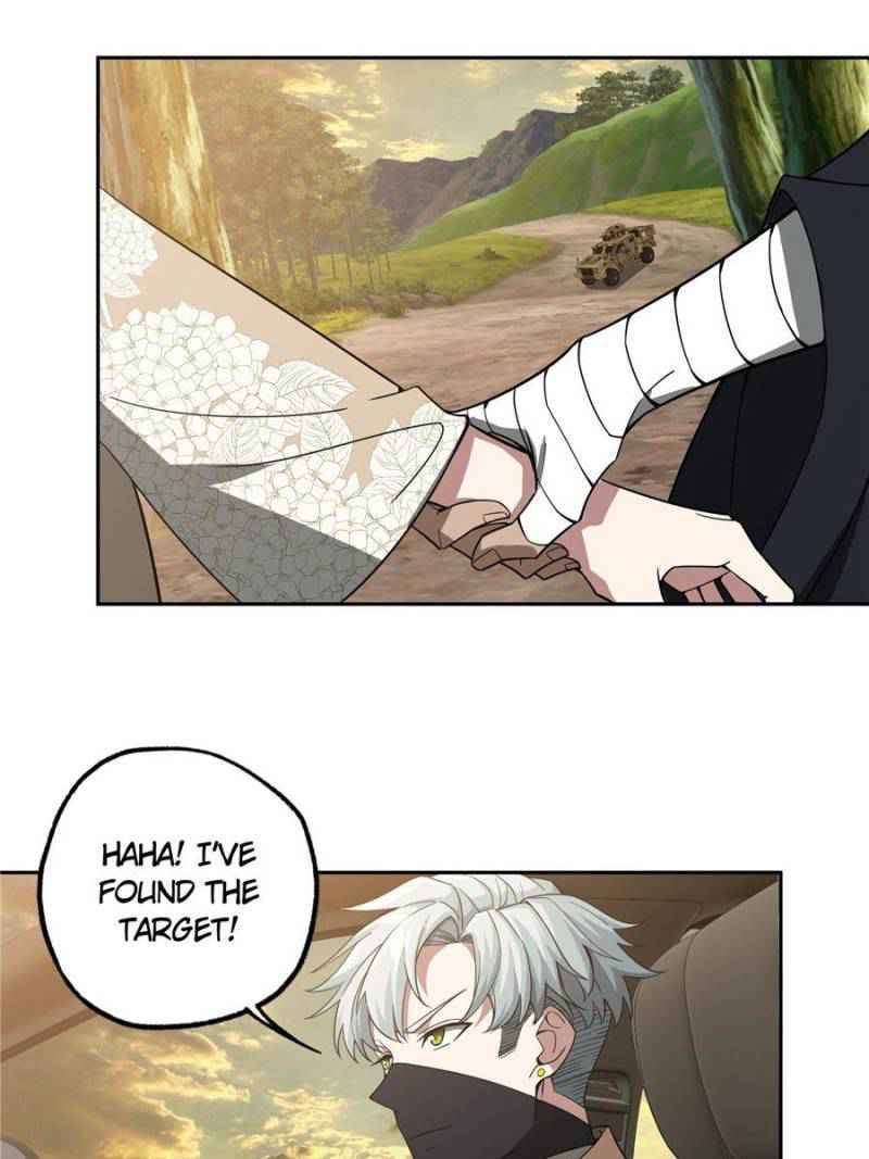 The Legendary Mechanic chapter 48 - page 35