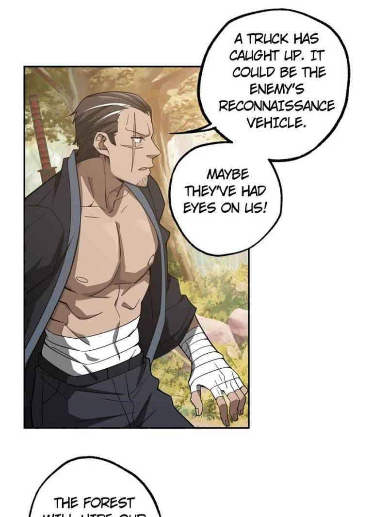 The Legendary Mechanic chapter 48 - page 37