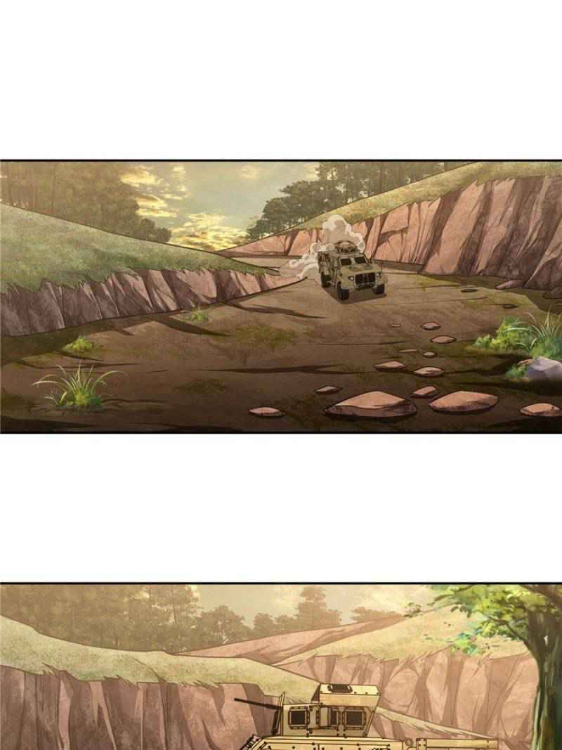 The Legendary Mechanic chapter 48 - page 39