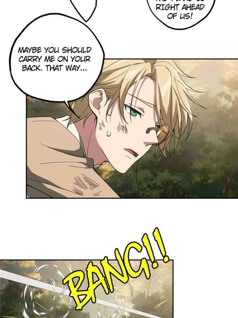 The Legendary Mechanic chapter 48 - page 48