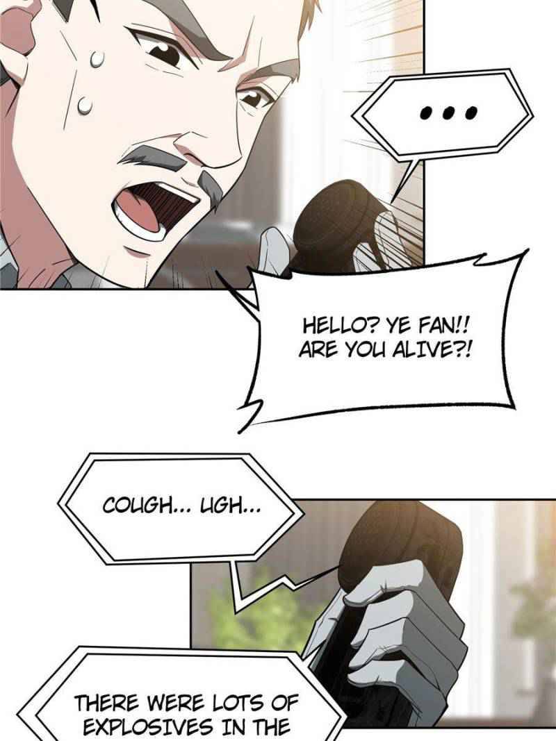 The Legendary Mechanic chapter 48 - page 5