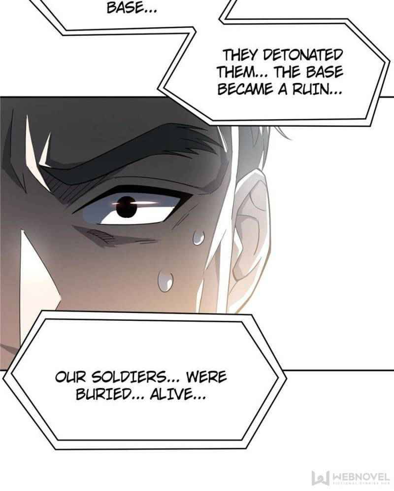 The Legendary Mechanic chapter 48 - page 6