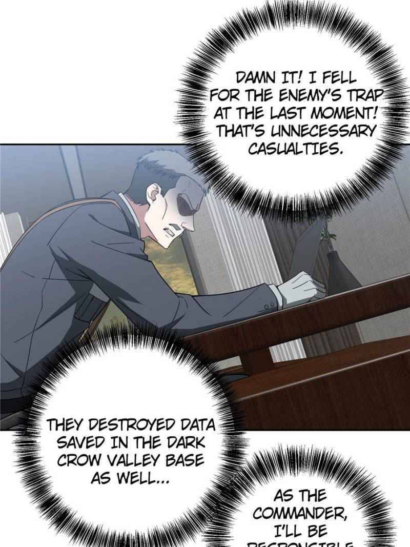 The Legendary Mechanic chapter 48 - page 7