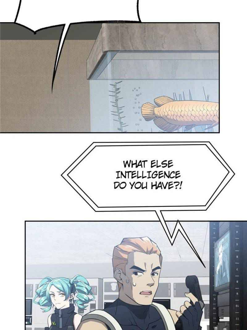 The Legendary Mechanic chapter 48 - page 9