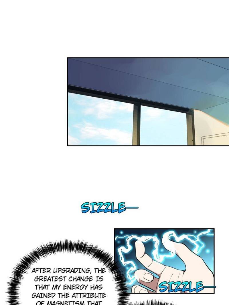 The Legendary Mechanic chapter 29 - page 2