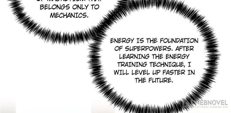 The Legendary Mechanic chapter 29 - page 3