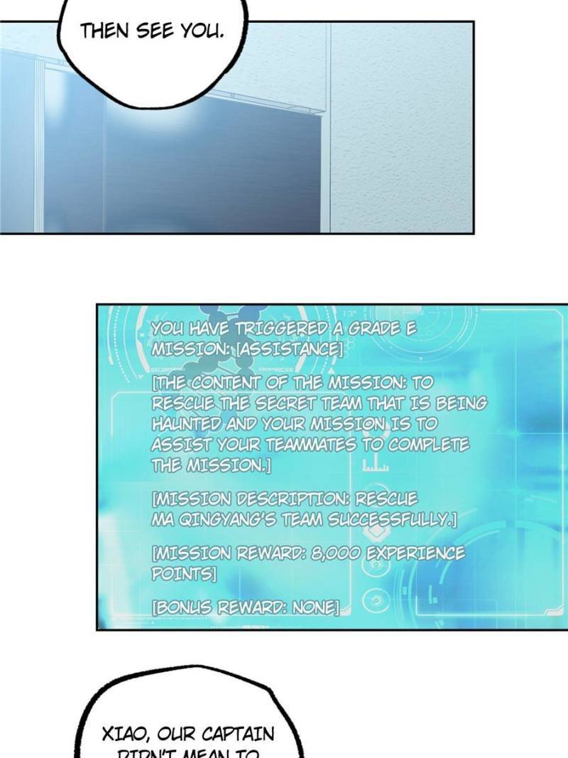 The Legendary Mechanic chapter 29 - page 38