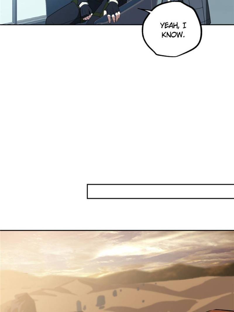 The Legendary Mechanic chapter 29 - page 40