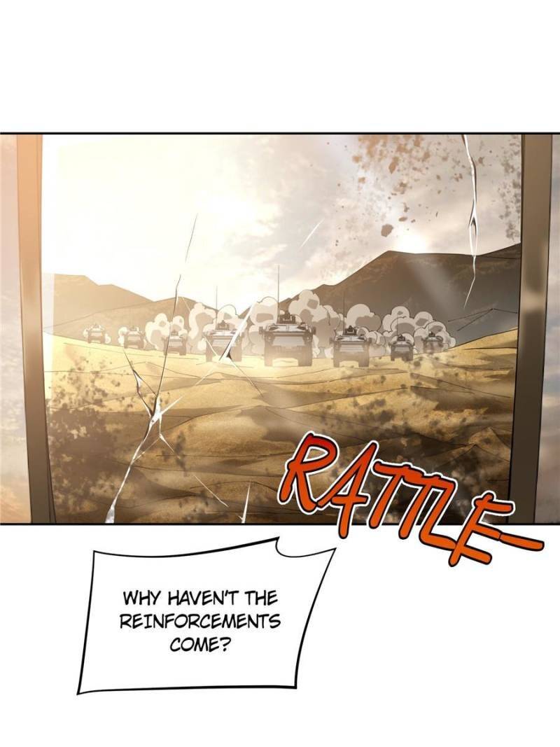 The Legendary Mechanic chapter 29 - page 43