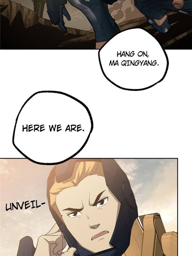 The Legendary Mechanic chapter 29 - page 47