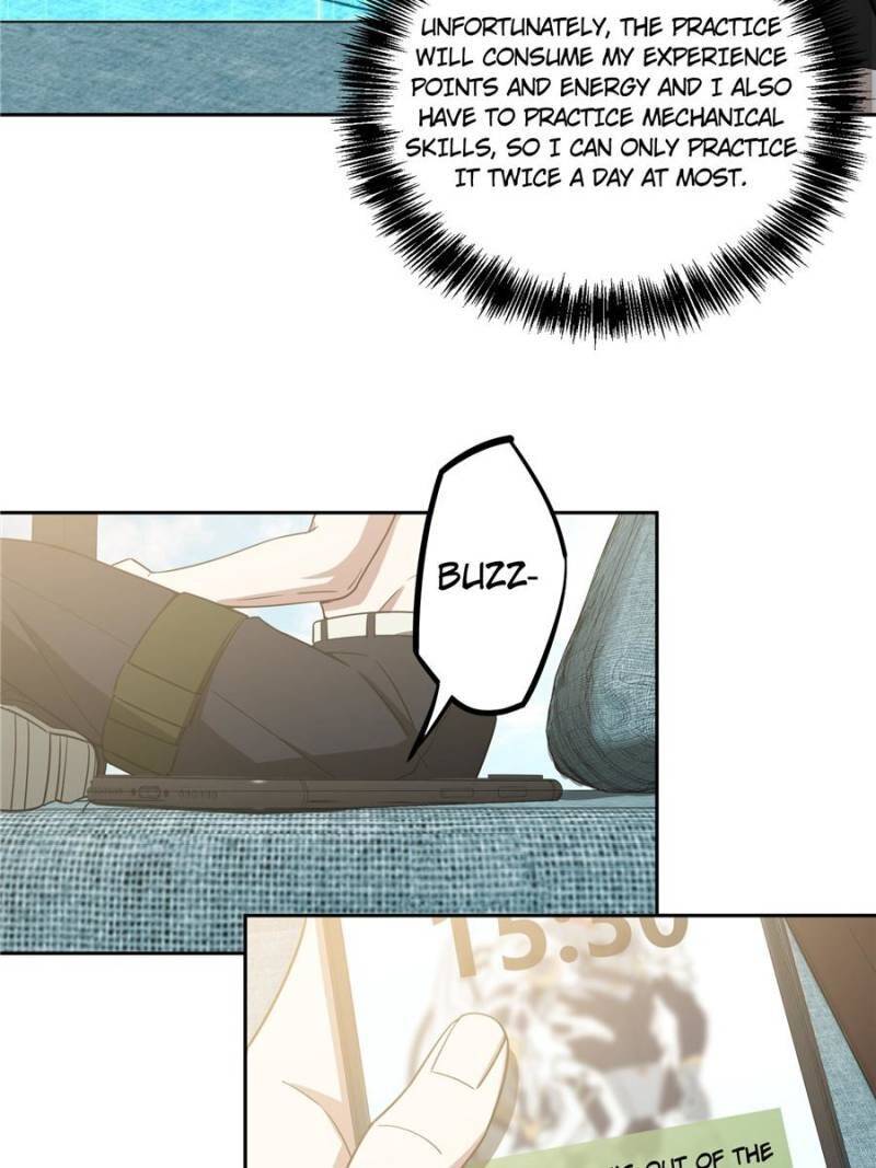 The Legendary Mechanic chapter 29 - page 5