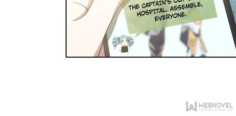 The Legendary Mechanic chapter 29 - page 6