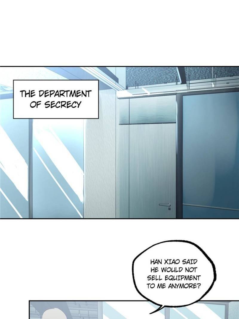 The Legendary Mechanic chapter 29 - page 7