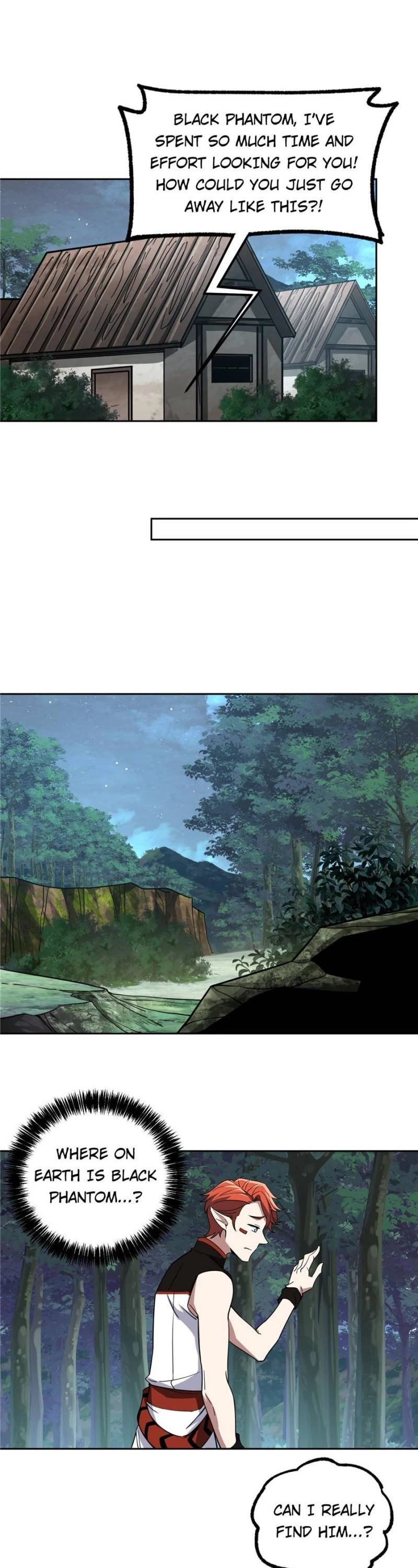 The Legendary Mechanic chapter 89 - page 13