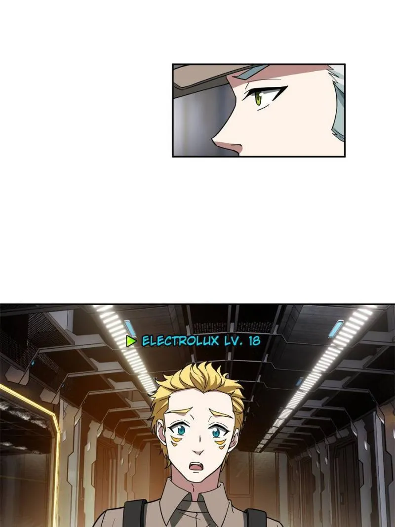 The Legendary Mechanic chapter 158 - page 19