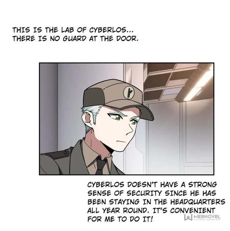 The Legendary Mechanic chapter 158 - page 25