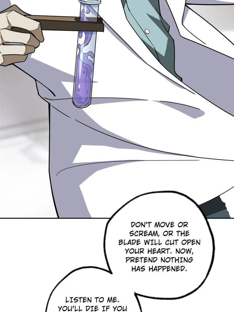 The Legendary Mechanic chapter 158 - page 29