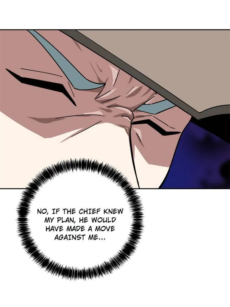 The Legendary Mechanic chapter 158 - page 41