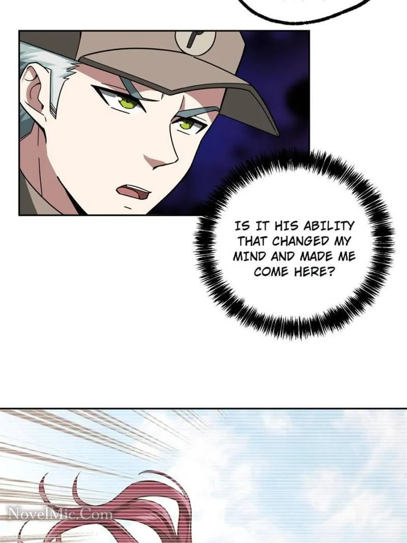 The Legendary Mechanic chapter 158 - page 45