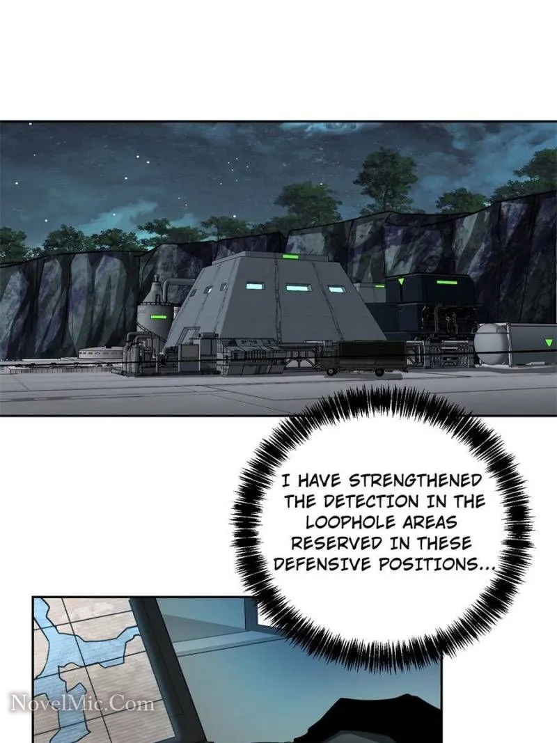The Legendary Mechanic chapter 158 - page 9