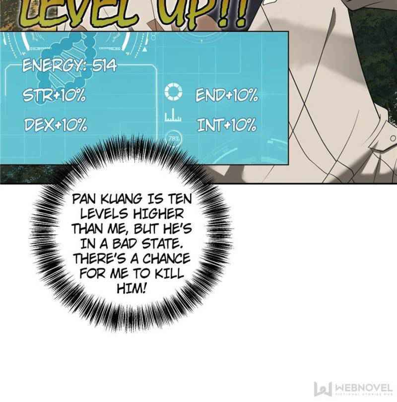 The Legendary Mechanic chapter 49 - page 20