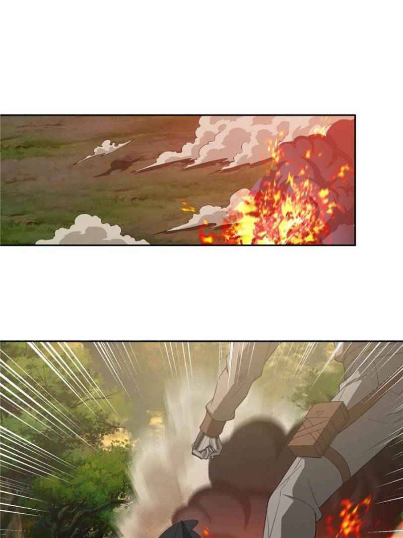 The Legendary Mechanic chapter 49 - page 21
