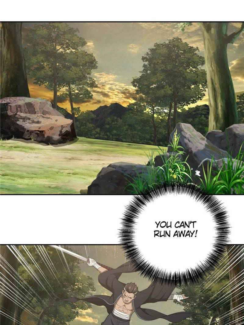 The Legendary Mechanic chapter 49 - page 3