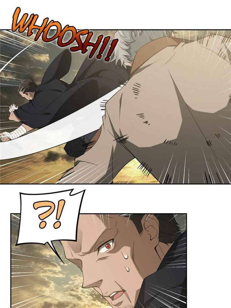 The Legendary Mechanic chapter 49 - page 33