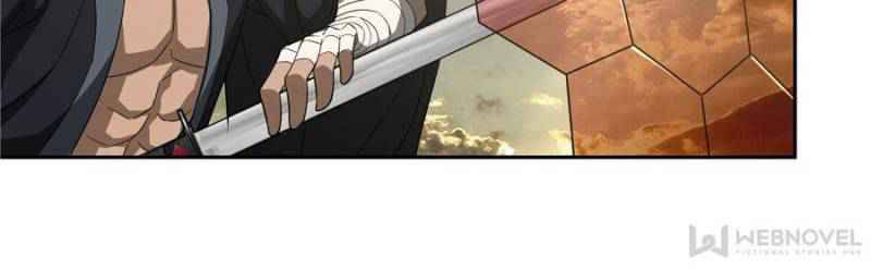 The Legendary Mechanic chapter 49 - page 38