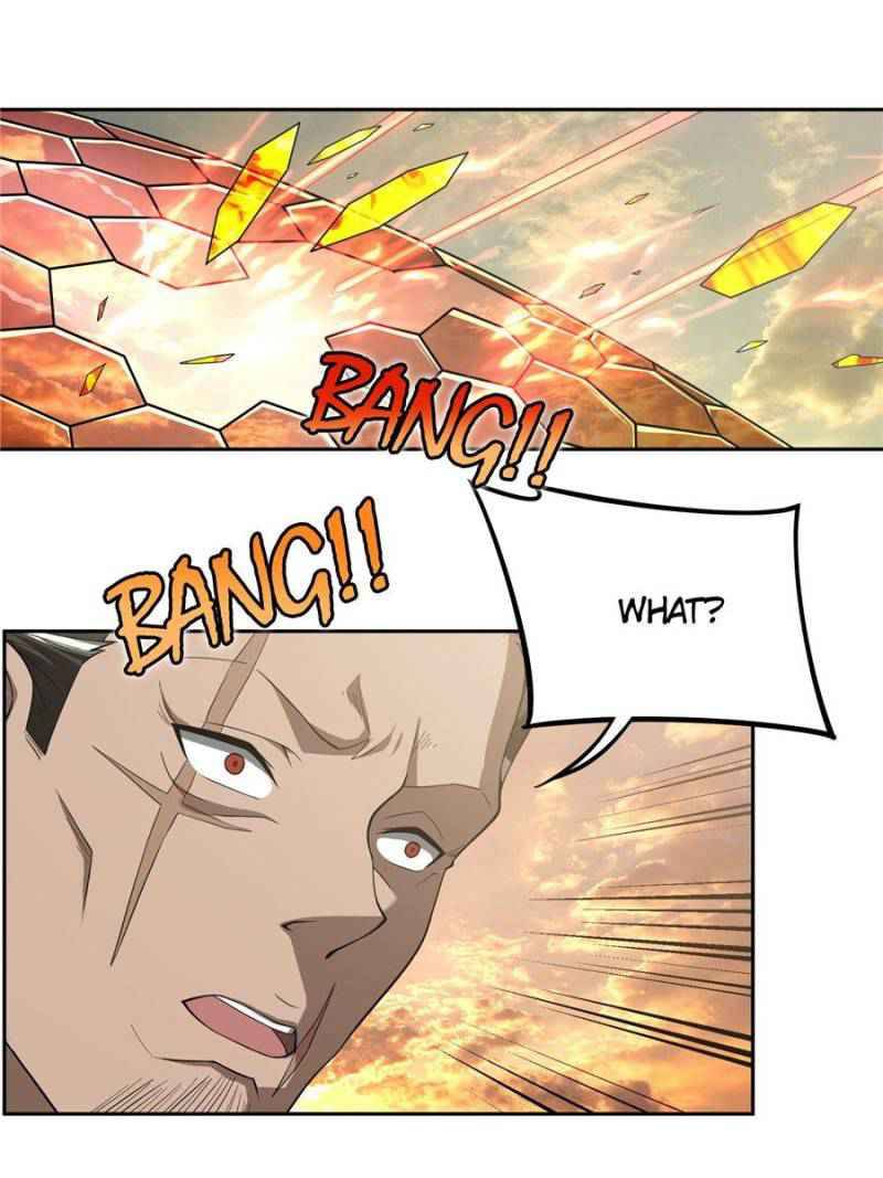 The Legendary Mechanic chapter 49 - page 39