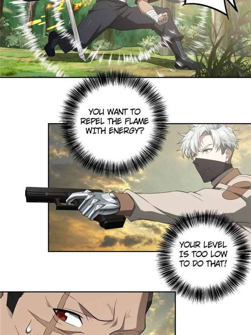 The Legendary Mechanic chapter 49 - page 42